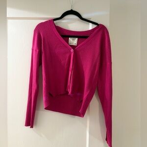Abercrombie Sweater